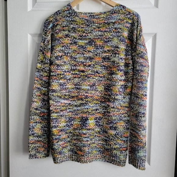 Alison Sheri Knitted Sweater - Picture 7 of 8